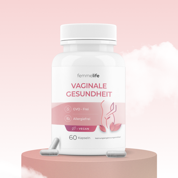 Femmelife Vaginalkapseln