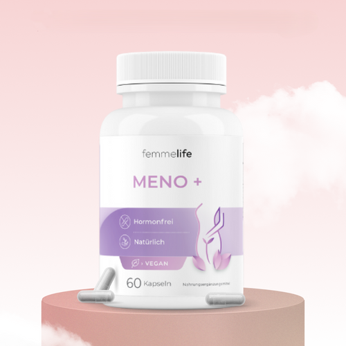 Femmelife Meno +