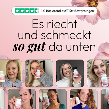 Femmelife Vaginalkapseln