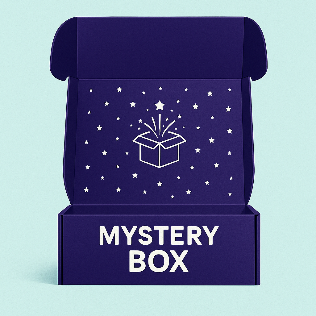 Geheimnisvolle Gabe – Femmelife
